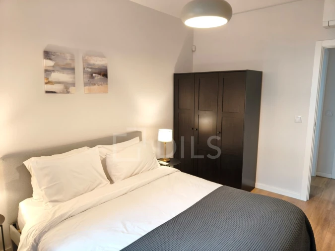 Apartamento T2 para Arrendamento em Alcantara Foto 9