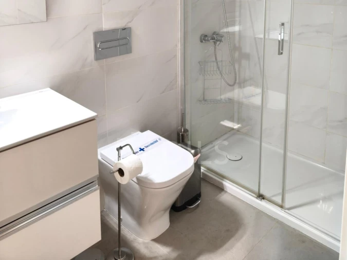 Apartamento T2 para Arrendamento em Alcantara Foto 10