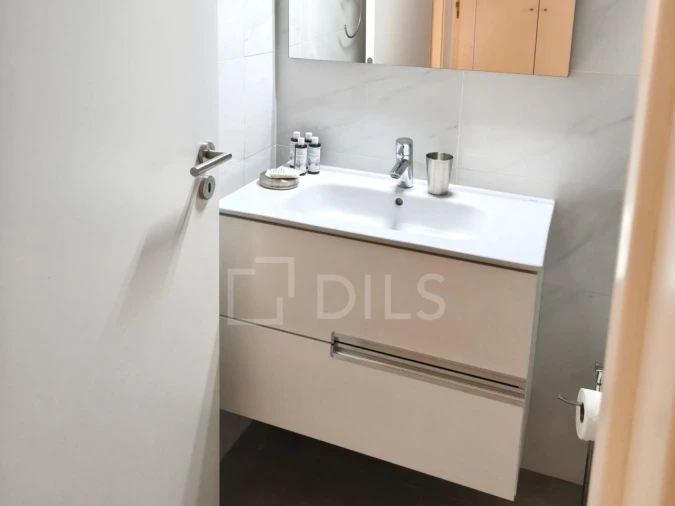 Apartamento T2 para Arrendamento em Alcantara Foto 11