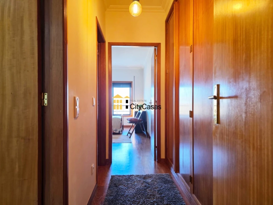 Apartamento T2 para Venda em Ermesinde Foto 16