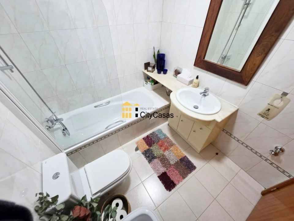 Apartamento T2 para Venda em Ermesinde Foto 20