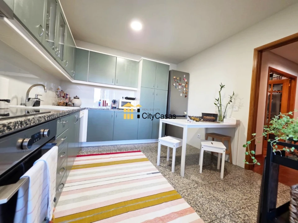 Apartamento T2 para Venda em Ermesinde Foto 8