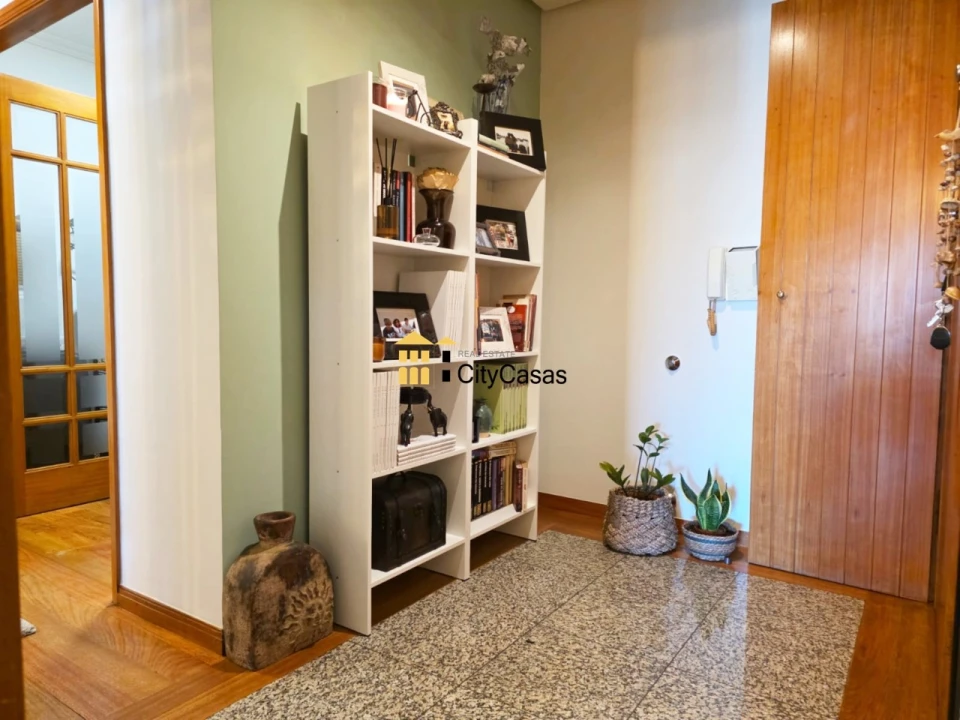 Apartamento T2 para Venda em Ermesinde Foto 22