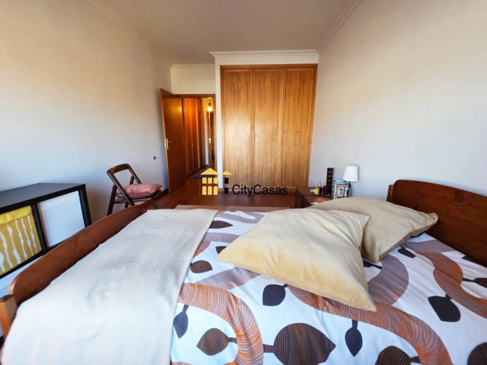 Apartamento T2 para Venda em Ermesinde Foto 18