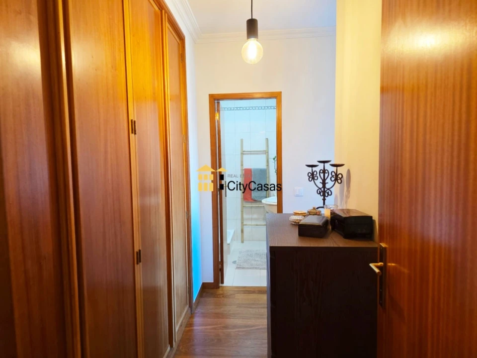 Apartamento T2 para Venda em Ermesinde Foto 11