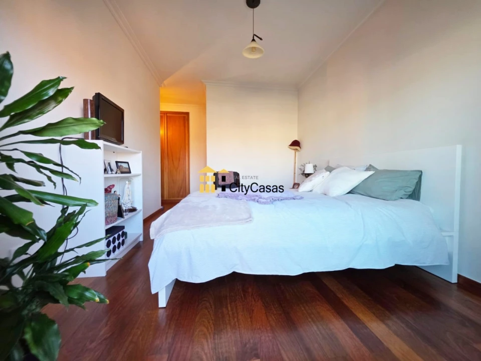 Apartamento T2 para Venda em Ermesinde Foto 15