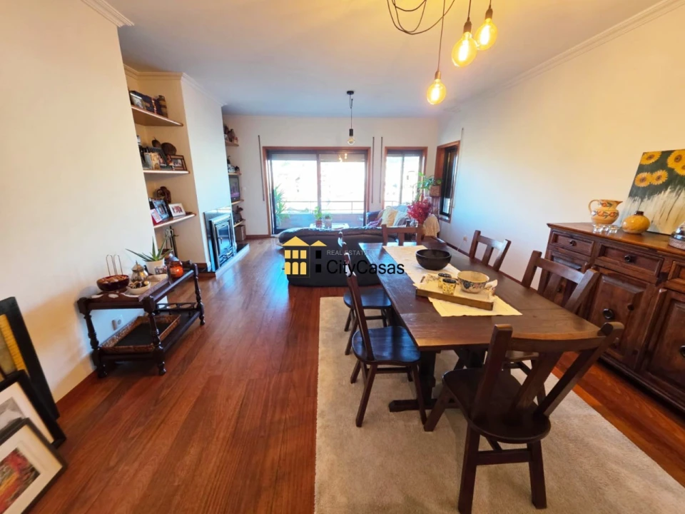 Apartamento T2 para Venda em Ermesinde Foto 3