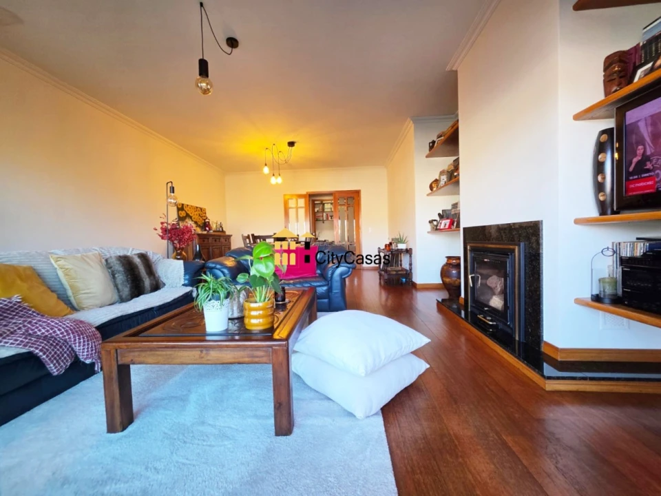 Apartamento T2 para Venda em Ermesinde Foto 1