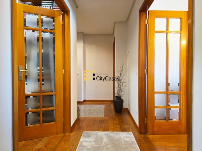 Apartamento T2 para Venda em Ermesinde Foto 5