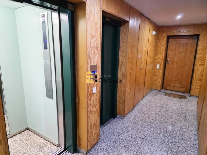 Apartamento T2 para Venda em Ermesinde Foto 23