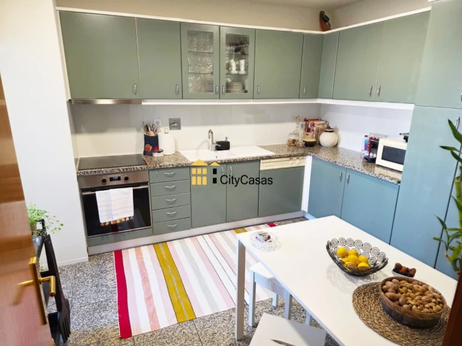 Apartamento T2 para Venda em Ermesinde Foto 7