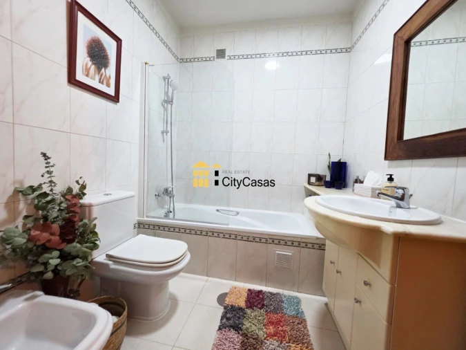 Apartamento T2 para Venda em Ermesinde Foto 19