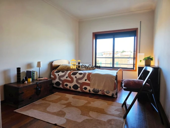 Apartamento T2 para Venda em Ermesinde Foto 17