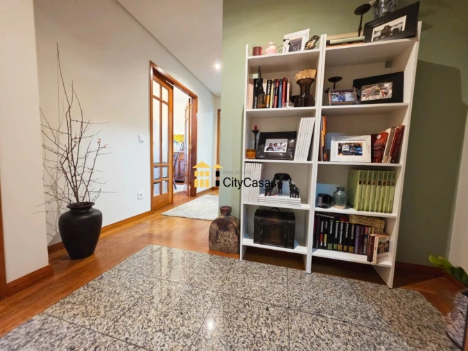 Apartamento T2 para Venda em Ermesinde Foto 6