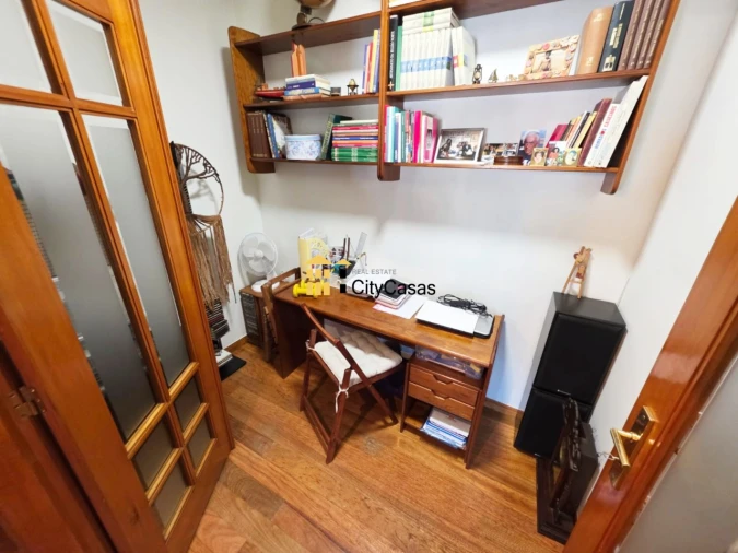 Apartamento T2 para Venda em Ermesinde Foto 21