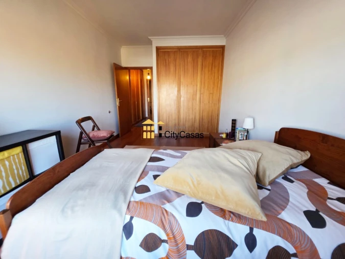 Apartamento T2 para Venda em Ermesinde Foto 18