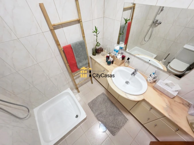 Apartamento T2 para Venda em Ermesinde Foto 12