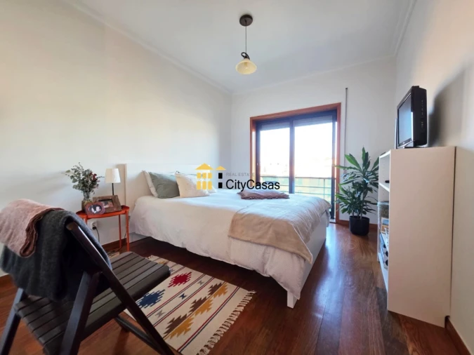 Apartamento T2 para Venda em Ermesinde Foto 13