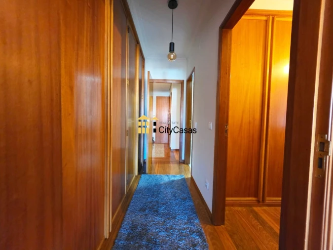 Apartamento T2 para Venda em Ermesinde Foto 10