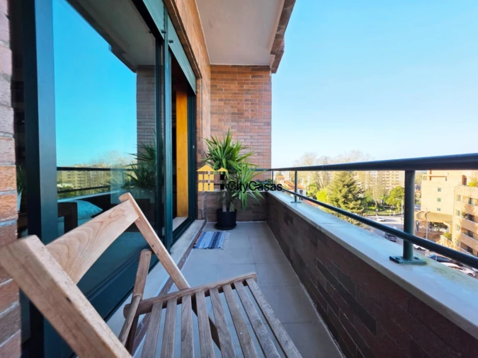 Apartamento T2 para Venda em Ermesinde Foto 2