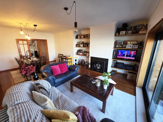 Apartamento T2 para Venda em Ermesinde Foto 4