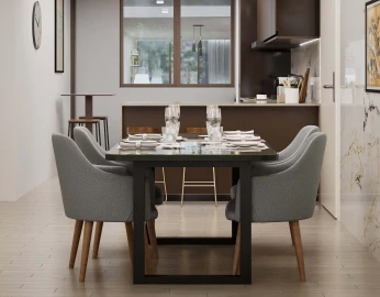 Apartamento T2 para Venda em Camara de Lobos