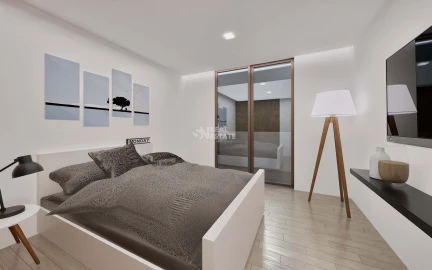 Apartamento T2 para Venda em Camara de Lobos