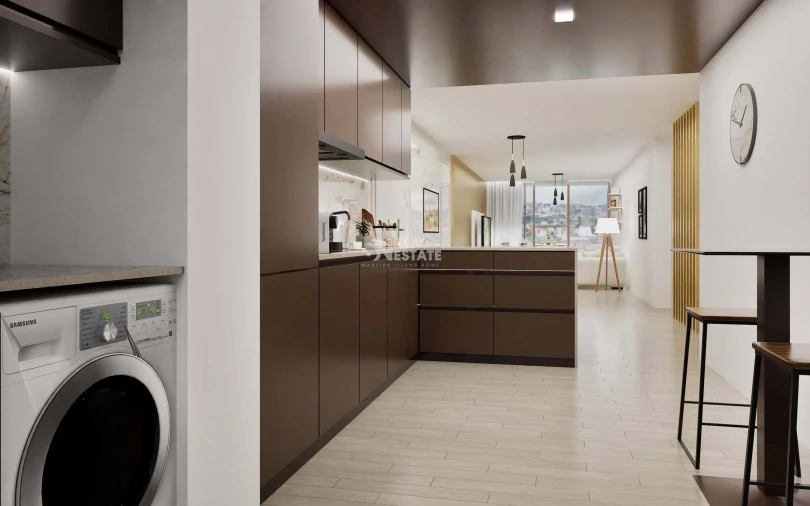 Apartamento T2 para Venda em Camara de Lobos Foto 17
