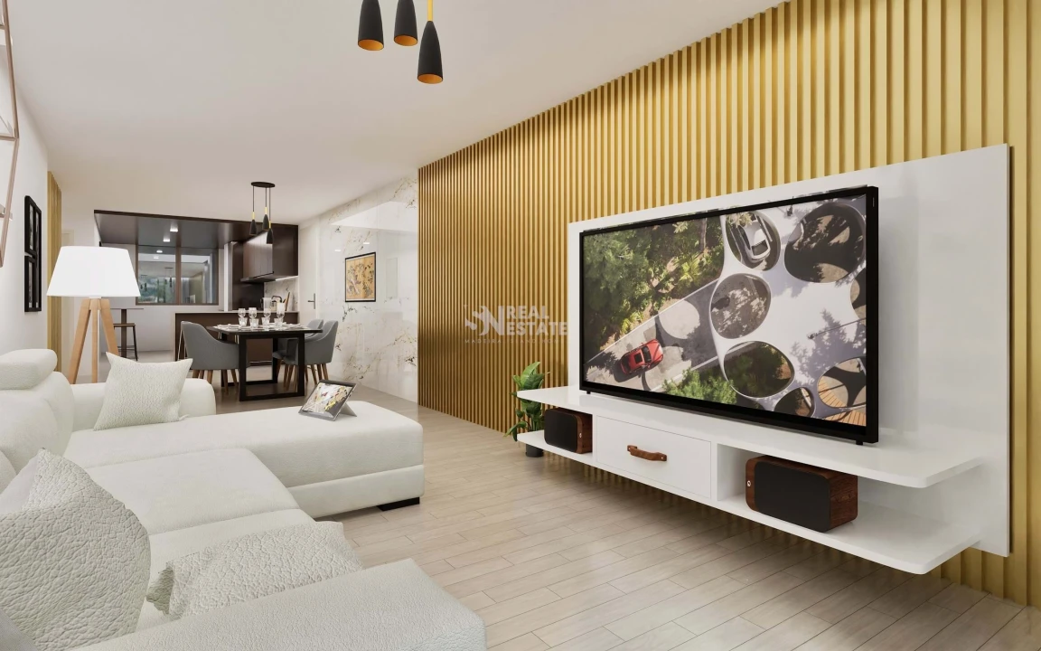 Apartamento T2 para Venda em Camara de Lobos Foto 4