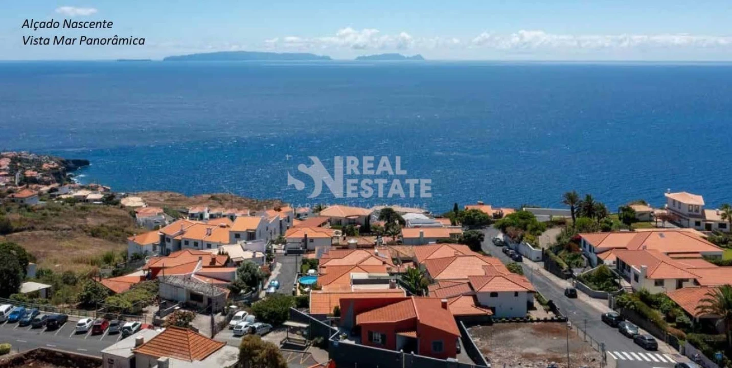 Apartamento T1 para Venda em Caniço Foto 25