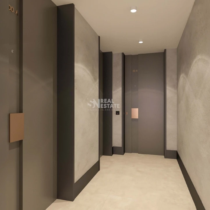 Apartamento T1 para Venda em Caniço Foto 23