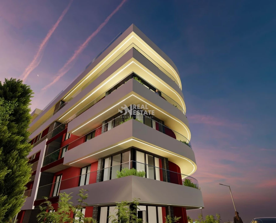 Apartamento T1 para Venda em Caniço Foto 7