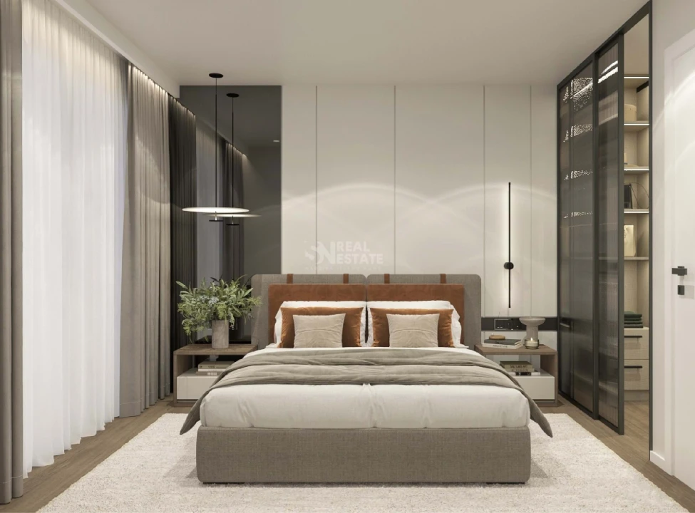 Apartamento T2 para Venda em Caniço Foto 21