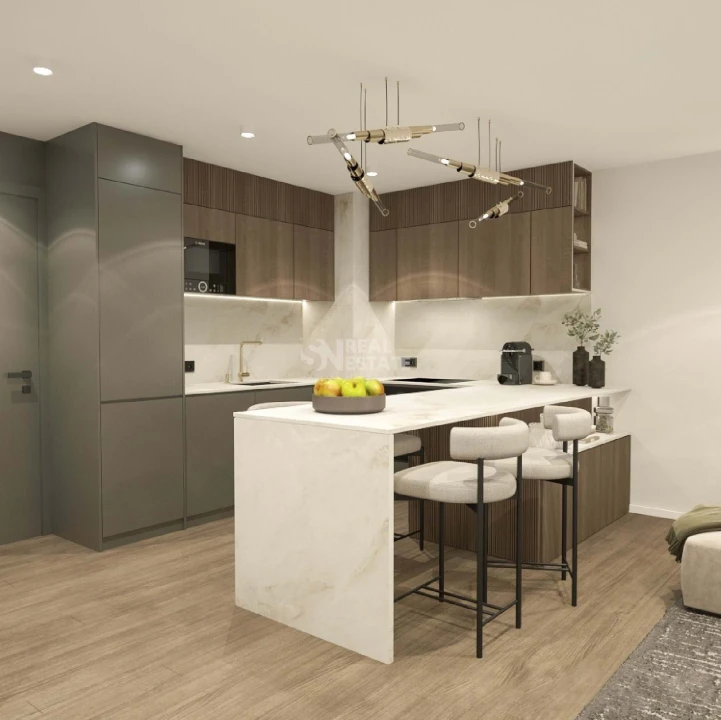 Apartamento T2 para Venda em Caniço Foto 18