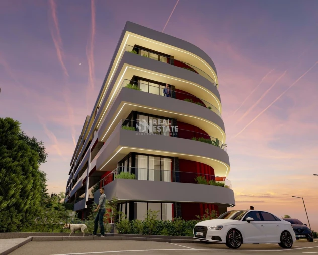 Apartamento T2 para Venda em Caniço Foto 6