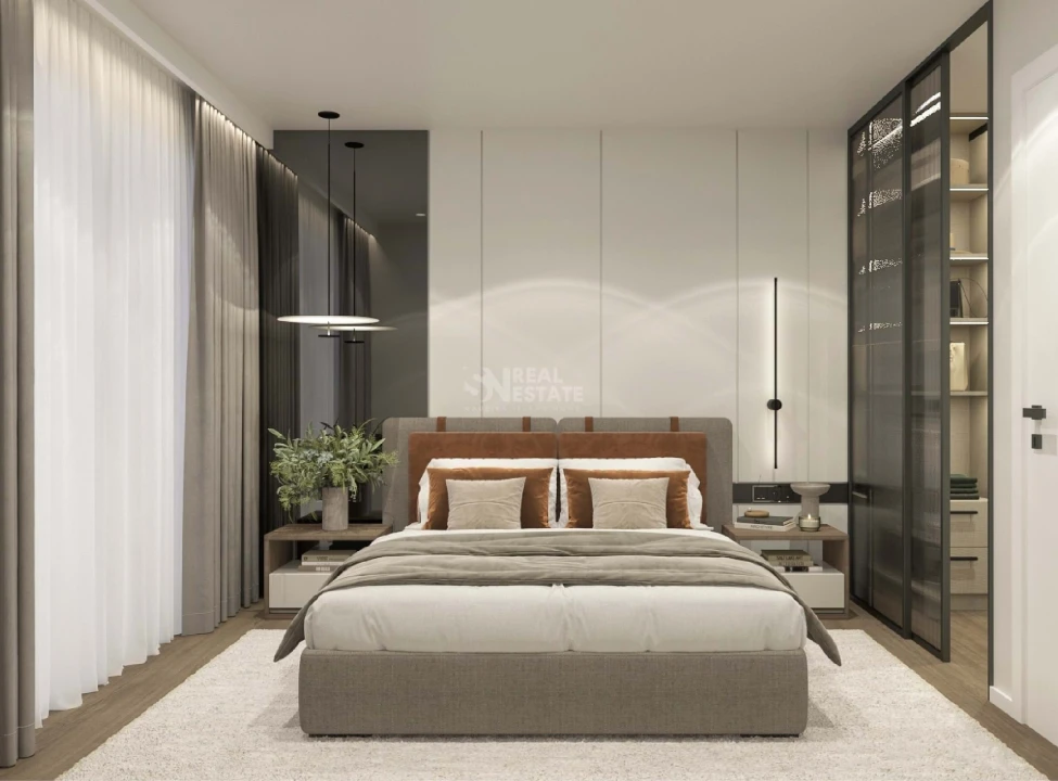 Apartamento T2 para Venda em Caniço Foto 21