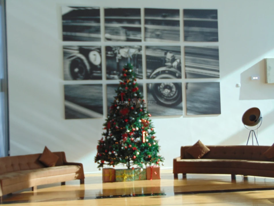 Apartamento T2 para Venda em Mexilhoeira Grande Foto 36