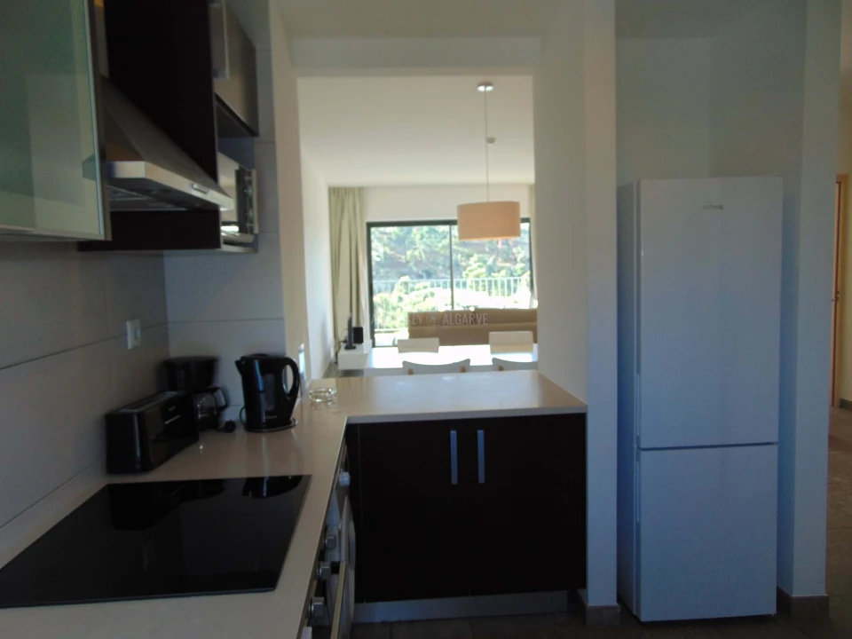 Apartamento T2 para Venda em Mexilhoeira Grande Foto 4