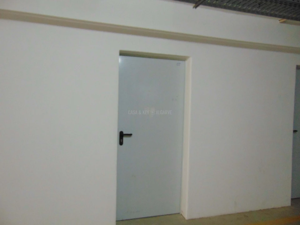 Apartamento T2 para Venda em Mexilhoeira Grande Foto 29