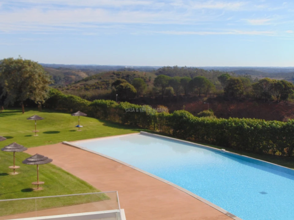 Apartamento T2 para Venda em Mexilhoeira Grande Foto 43