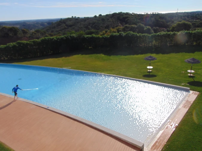 Apartamento T2 para Venda em Mexilhoeira Grande Foto 41