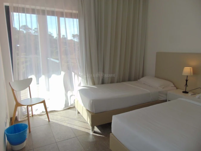 Apartamento T2 para Venda em Mexilhoeira Grande Foto 13