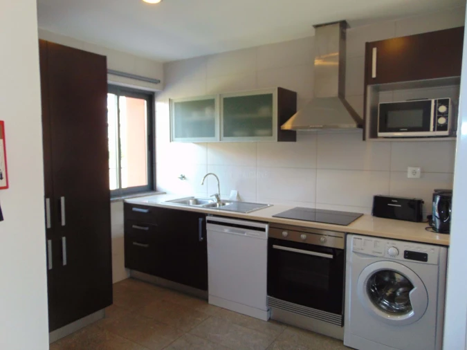 Apartamento T2 para Venda em Mexilhoeira Grande Foto 2