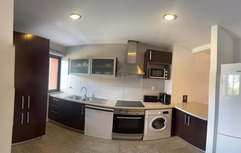 Apartamento T2 para Venda em Mexilhoeira Grande Foto 10