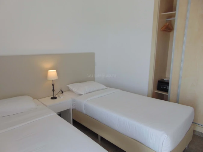 Apartamento T2 para Venda em Mexilhoeira Grande Foto 14