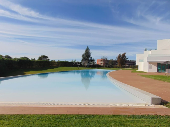 Apartamento T2 para Venda em Mexilhoeira Grande Foto 63