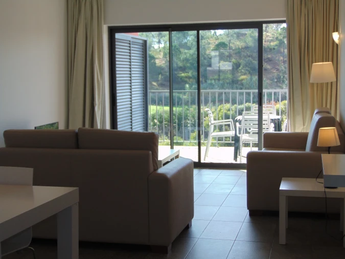 Apartamento T2 para Venda em Mexilhoeira Grande Foto 17