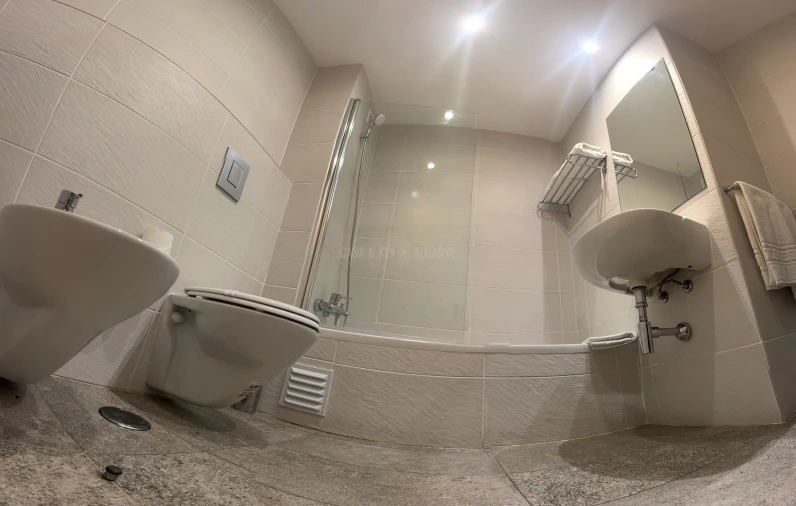 Apartamento T2 para Venda em Mexilhoeira Grande Foto 6