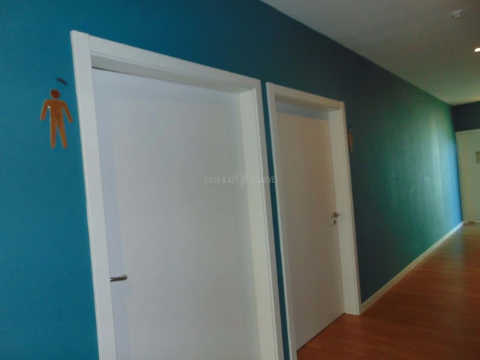 Apartamento T2 para Venda em Mexilhoeira Grande Foto 53