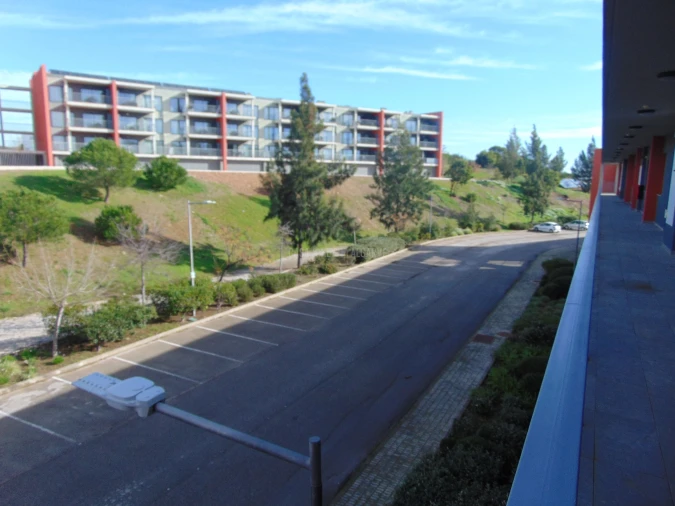 Apartamento T2 para Venda em Mexilhoeira Grande Foto 27